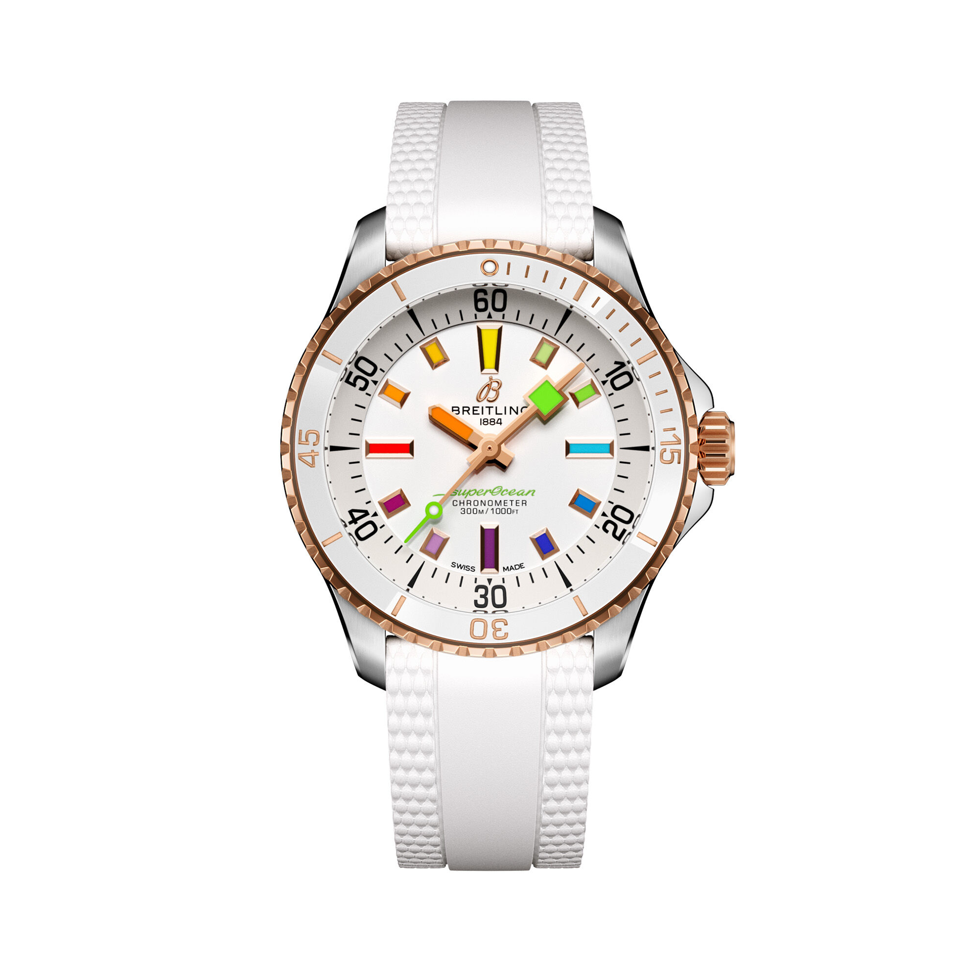 Superocean 2 36 sale
